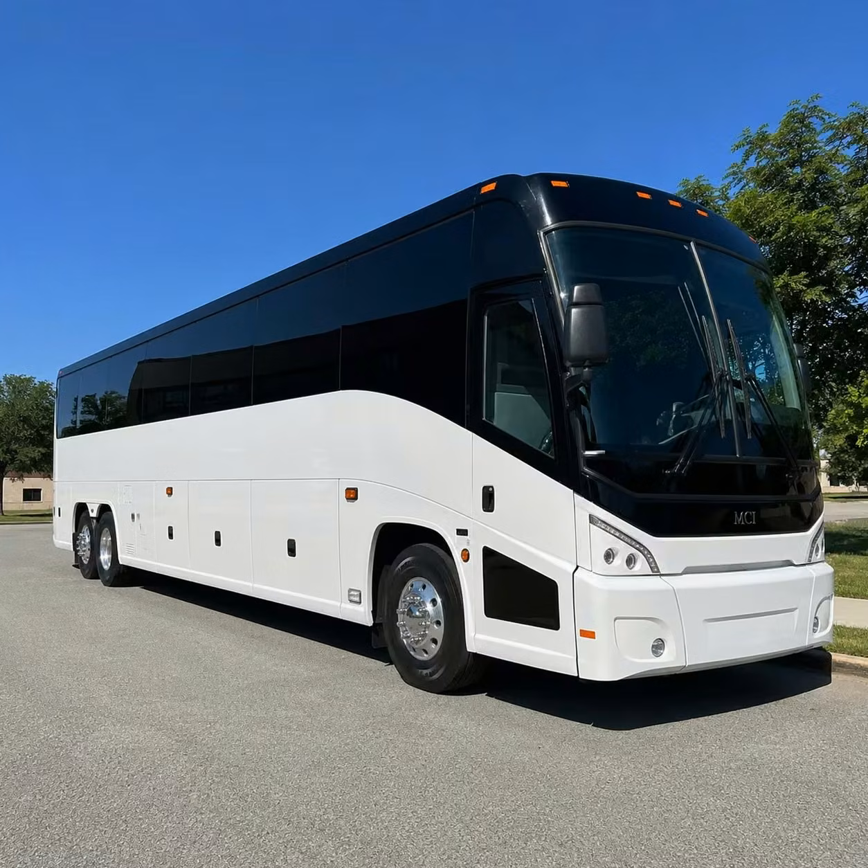 la porte airport transportation