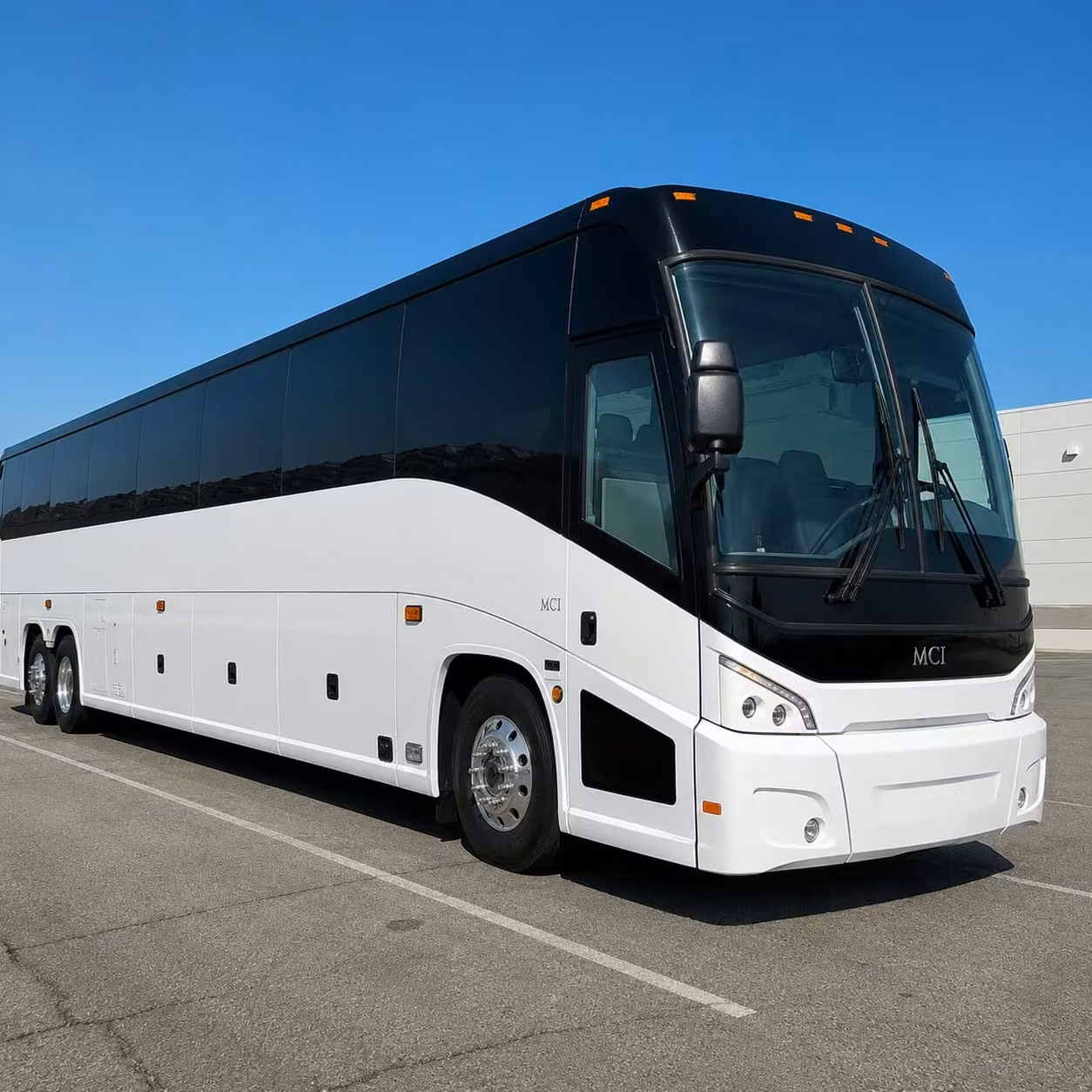 la porte buses
