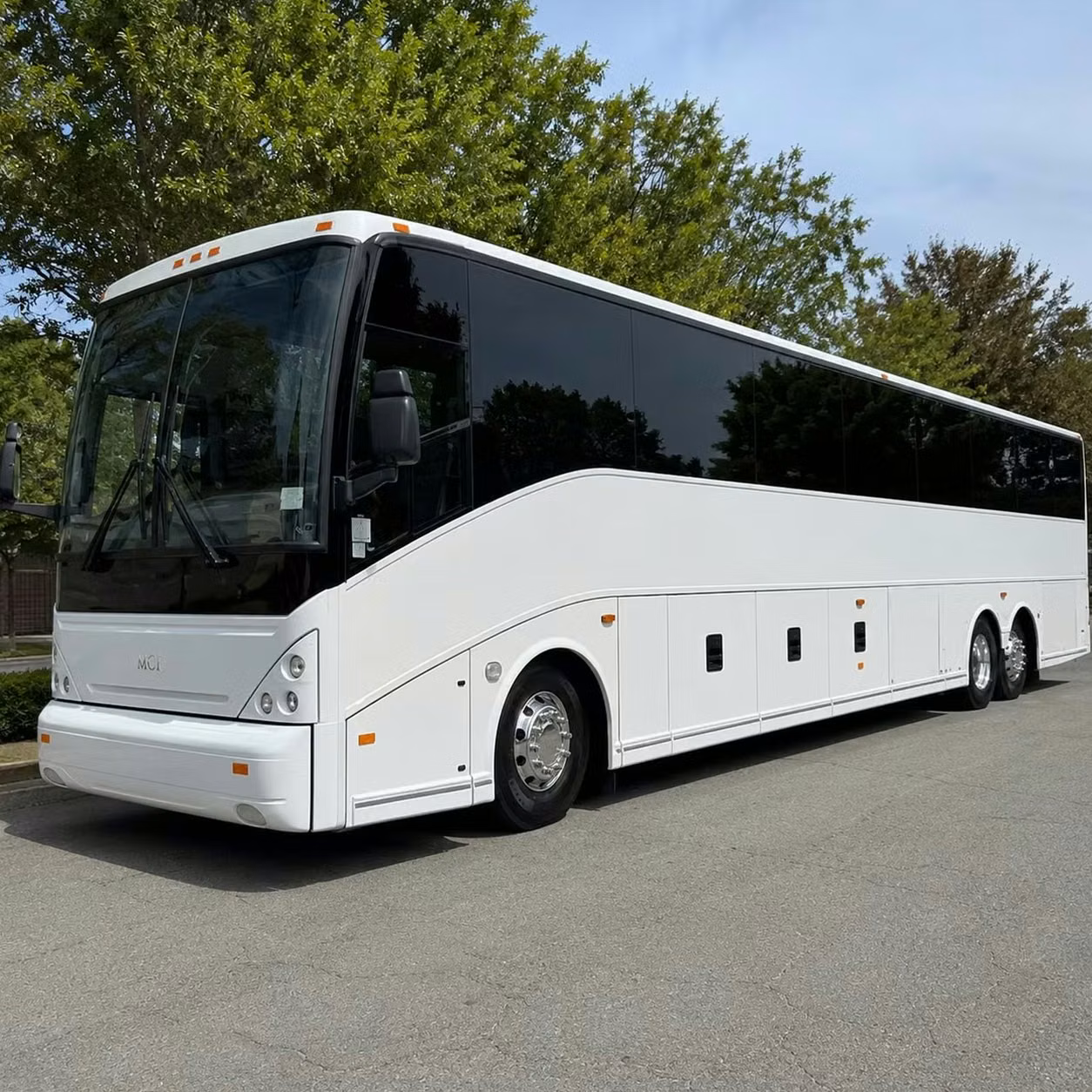 la porte commuter shuttle service for la porte offices