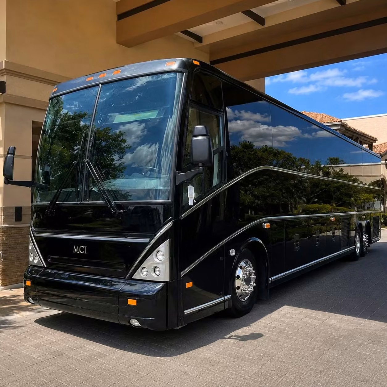 la porte customized itineraries that follow your schedule