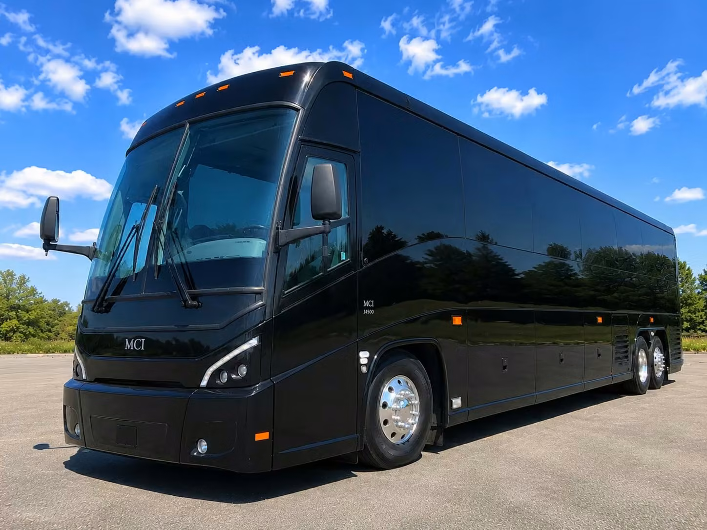 la porte government military transportation