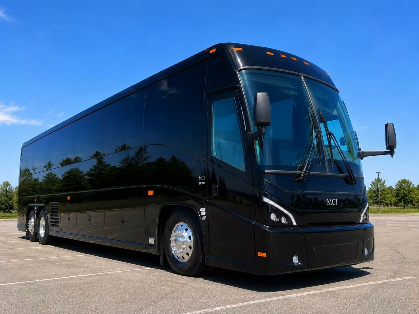 la porte graduation shuttles in la porte