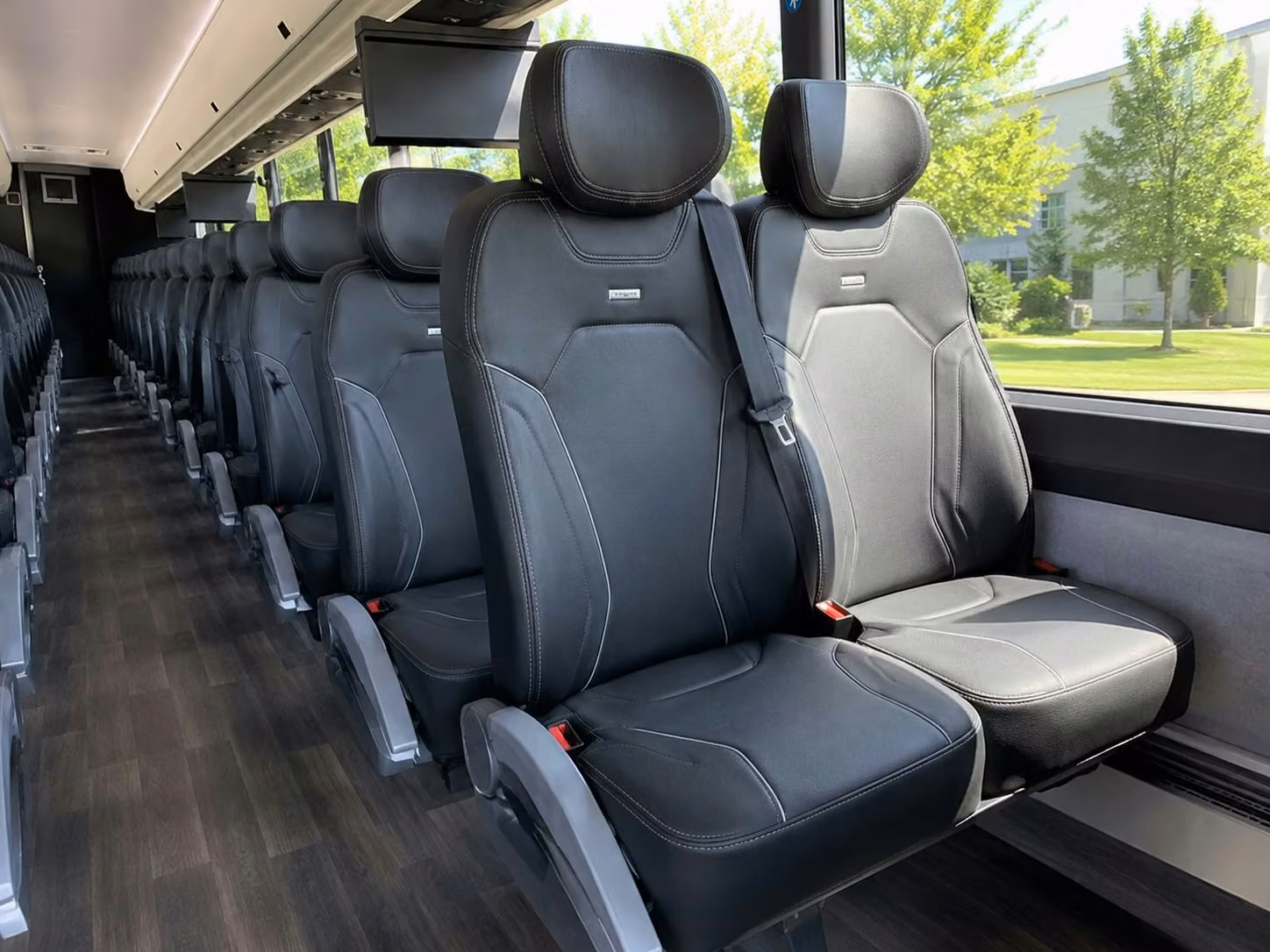 la porte group transportation services