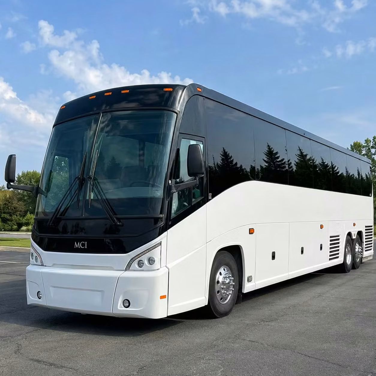 la porte late night venue to hotel concert transfer shuttles