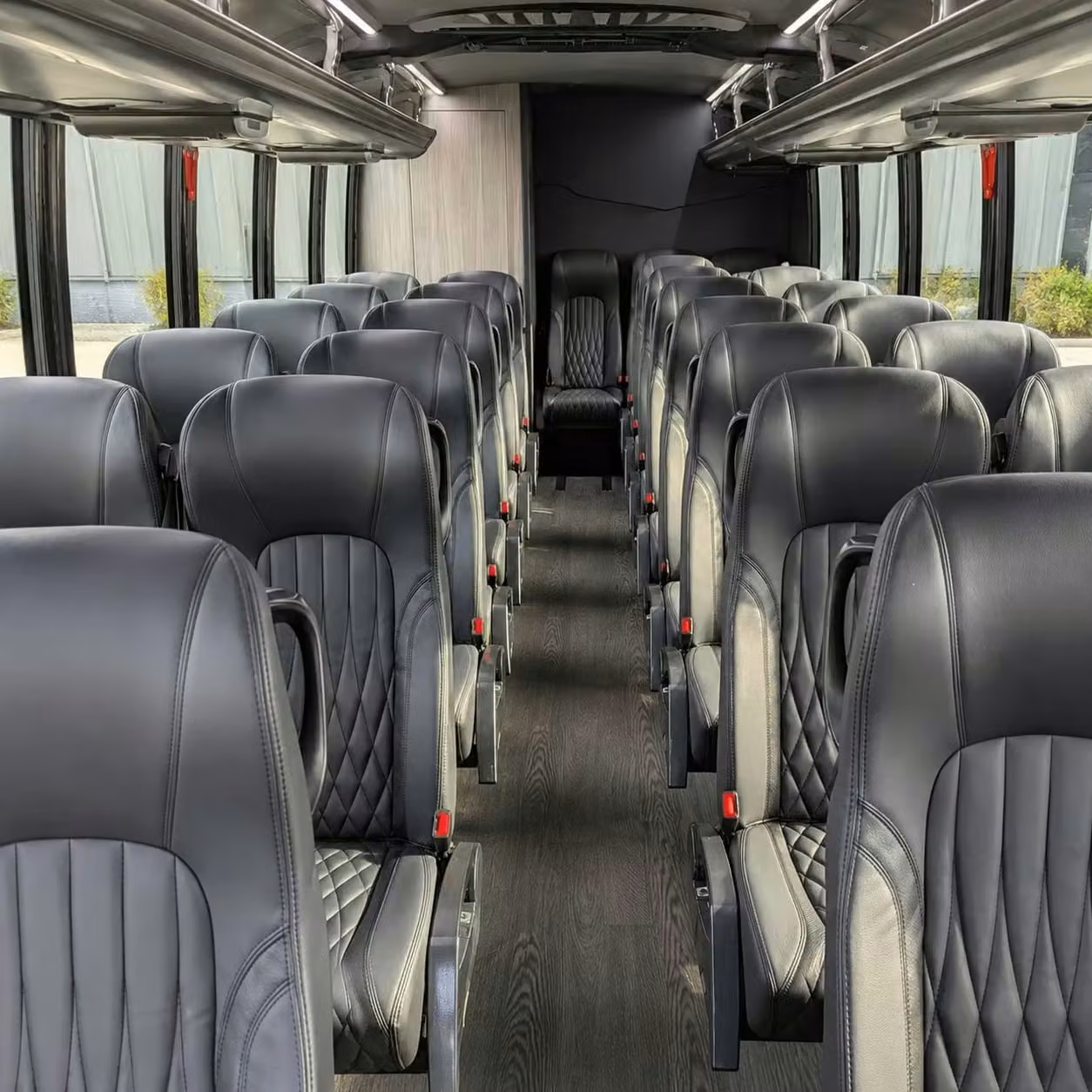 la porte minibus interior 2