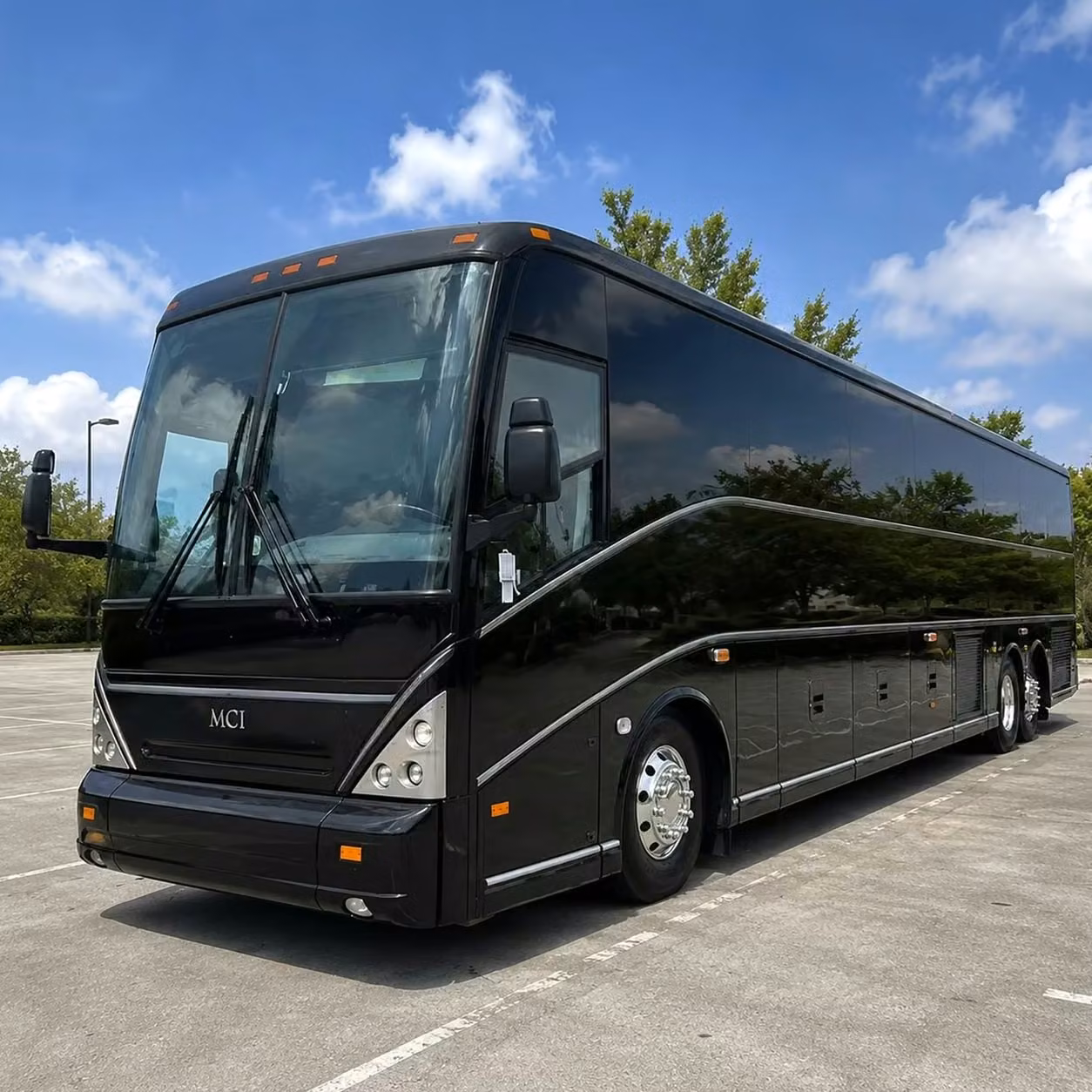 la porte prom homecoming and school dance bus rentals