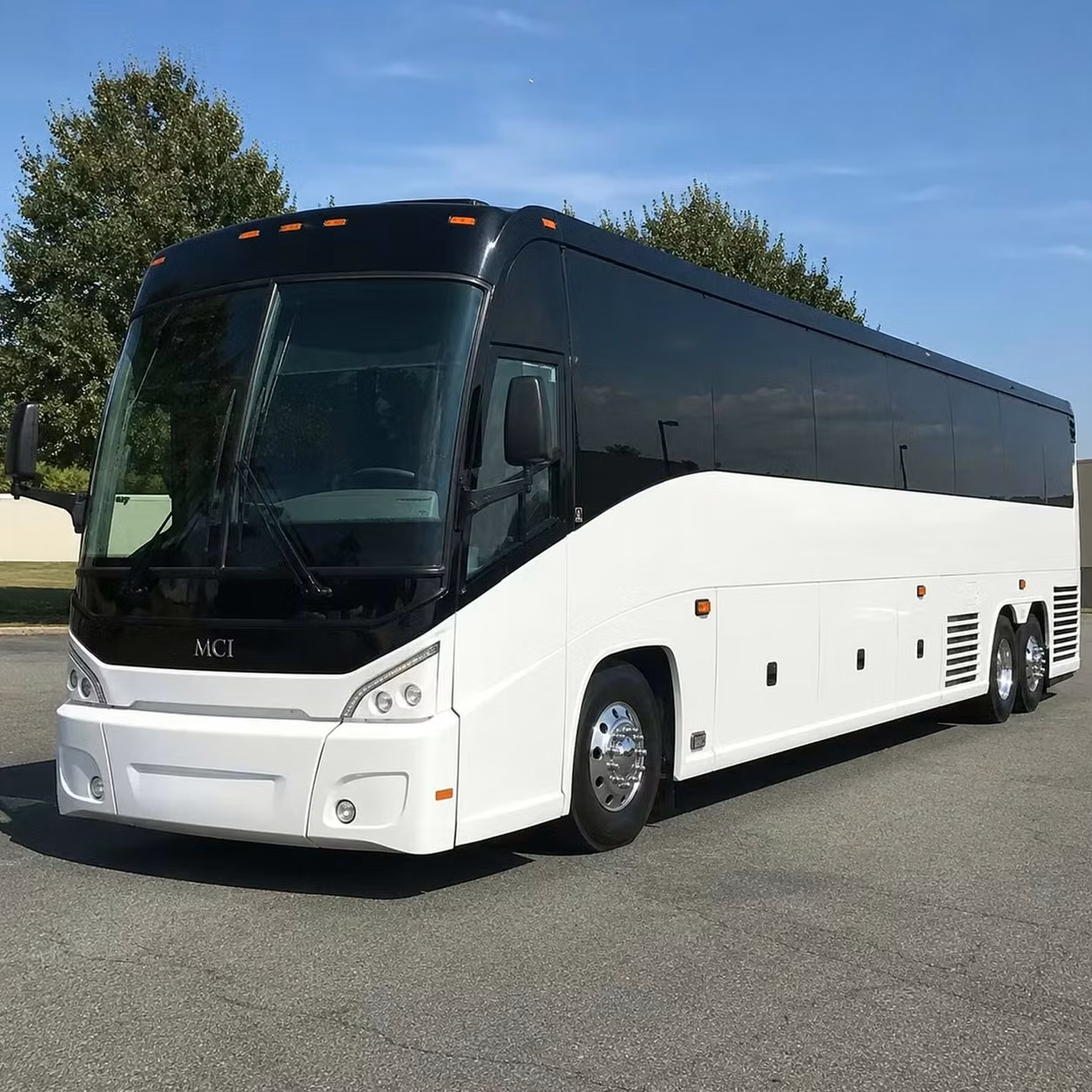 la porte religious conference shuttles