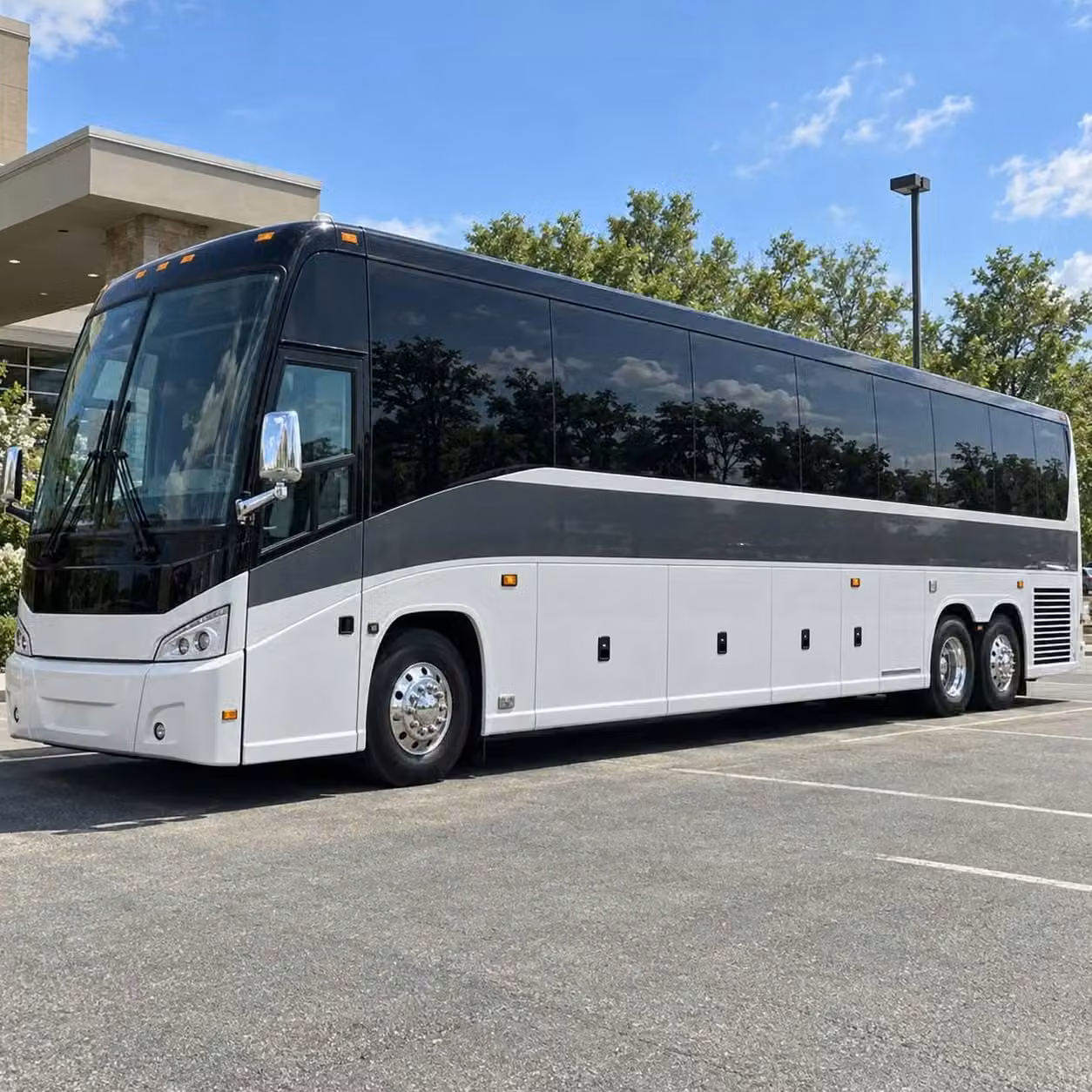 la porte shuttle bus services to soldier field