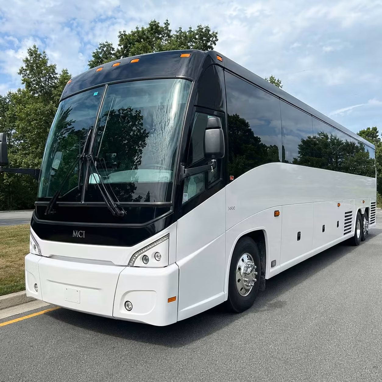 la porte sporting event transportation