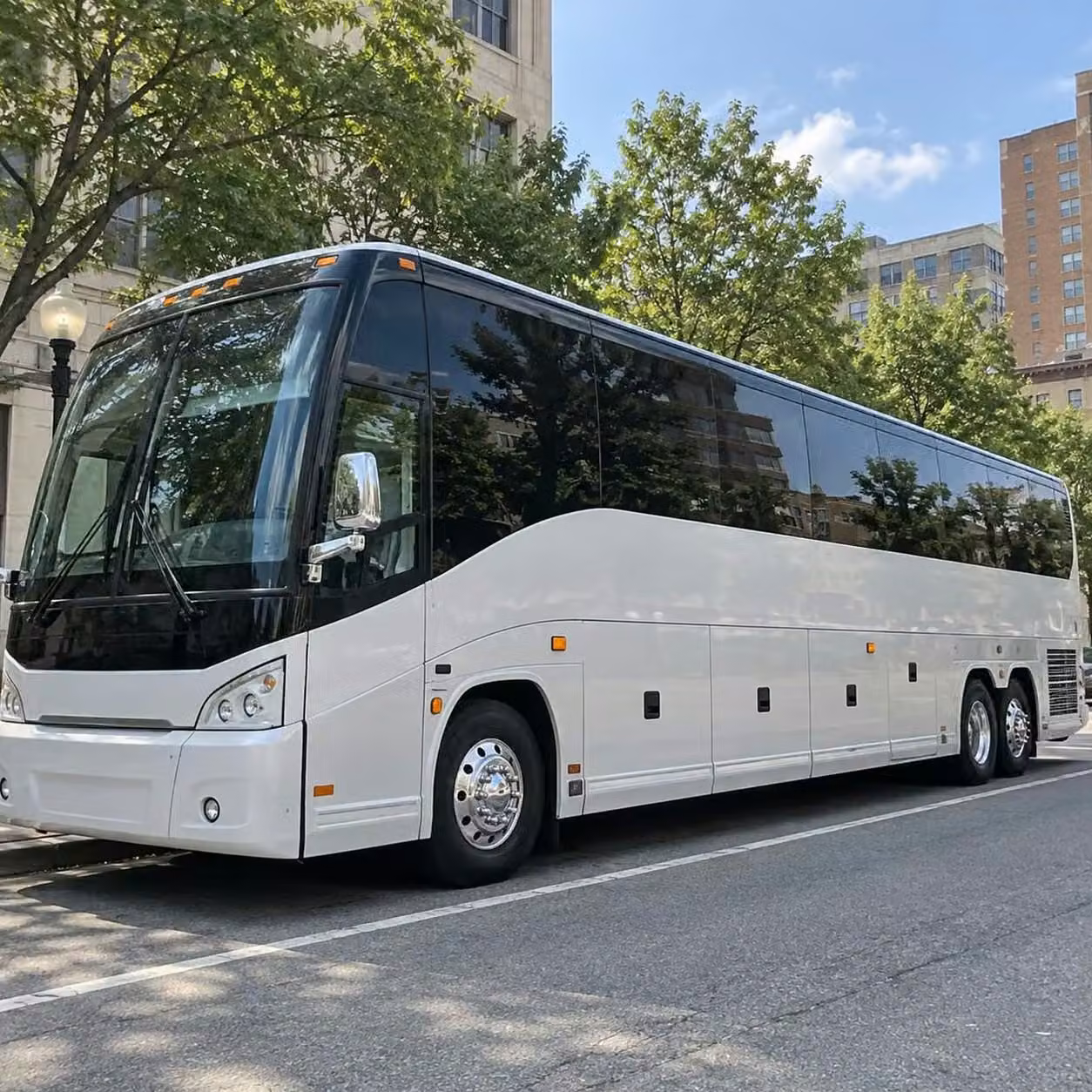 la porte streamlined transportation for bachelor and bachelorette parties
